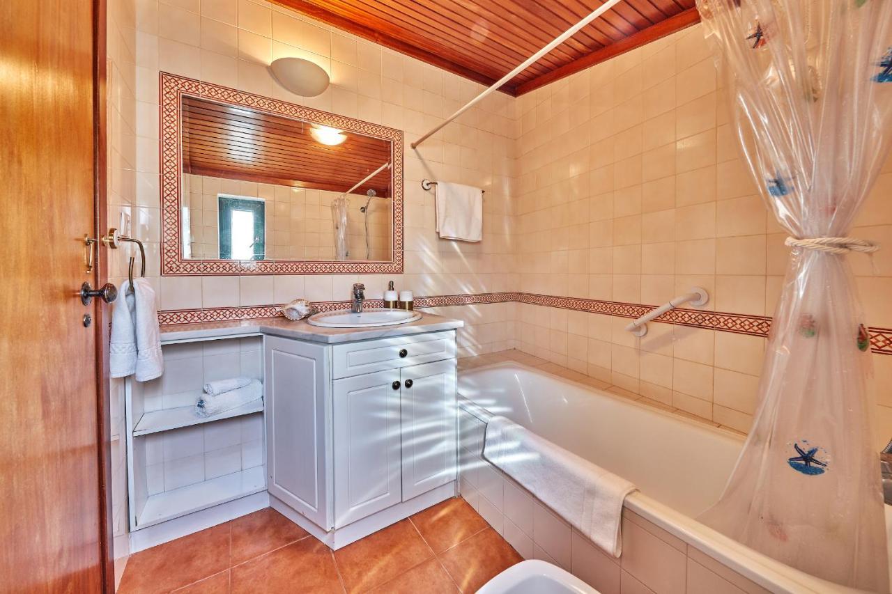 Musica Penthouse 360º Apartment เซซิมบรา ภายนอก รูปภาพ